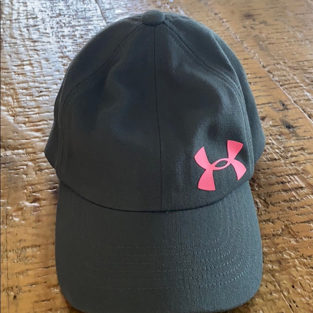 Youth hat